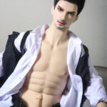 Kissing And Fucking Sex Doll Valentina - Mayor 175cm 11 model for sex doll aVz72u 29