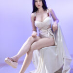 Genie With Big Tits Doll Sex Realistic - Georga 163cm 18 nigerian sex doll pXz65c 26