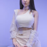 Genie With Big Tits Doll Sex Realistic - Georga 163cm 4 nigerian sex doll pXz65c 8 1