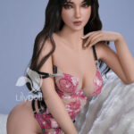 Guy Playing W Boobs Sex Doll Full Body - Otina 158cm 8 pletouch sex doll jQm40w 12