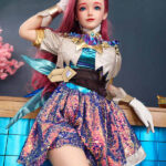 Realistic Small Porn Milena Sex Doll - Mirka 150cm 1 pretty doll sex hOq45d 2