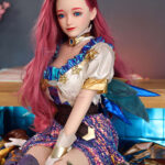 Realistic Small Porn Milena Sex Doll - Mirka 150cm 7 pretty doll sex hOq45d 8