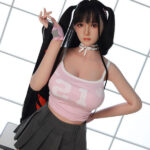 Man Having Sex With Real Puffit Sex Doll - Goita 168cm 1 real wife sex doll hAv60v 2