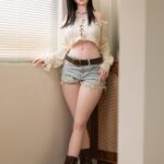 Space Patrol Luluco Gracelynn Sex Doll - Tanina 165cm 4 retarded sex doll qZj11x 5