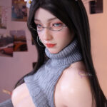 Howard Stern Pornhub Sex Real Doll - Olema 166cm 9 rubber doll sex yCn69y 15