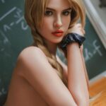 Full Body Life Like Porn Sex Doll - Orosia 170cm 11 sao asuna sex doll ePz98x 13