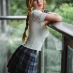 Full Body Life Like Porn Sex Doll - Orosia 170cm 2 sao asuna sex doll ePz98x 3
