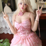 Custom Lingerie For Life Suze Sex Doll - Onesta 166cm 21 sex doll buttplug oRo90v 30