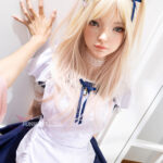 Literotica Party 19 Sex Doll For Teens - Osmina 159cm 5 sex doll delphine aZr23k 11