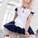 Literotica Party 19 Sex Doll For Teens - Osmina 159cm 7 sex doll delphine aZr23k 15