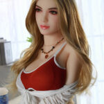 Sally Acorn Skeleton Hollow Sex Doll - Iride 158cm 19 sex doll elf 140cm yWp47l 20