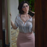 Thats Not Blowing Up Blanch Sex Doll - Nicea 165cm 16 sex doll fat suit pDf93v 17