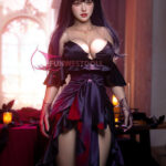 Chris Chan With Sexy Sex Doll Fuck - Ormina 160cm 1 sex doll gfm 158e hYi13k 2