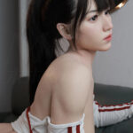 Stand A Love How To Real Life Doll Sex - Vanina 153cm 8 sex doll lips gag hTv44e 9