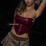 Patricia The Amazon Real Sex Doll 2026 - Oriele 168cm 2 sex doll male elf cDu61y 5