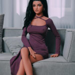 Smdoll Amazon Cute Girl Sex Doll - Vbalda 166cm 1 sex doll packaging ePl11j 1