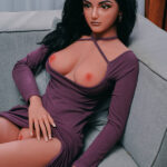 Smdoll Amazon Cute Girl Sex Doll - Vbalda 166cm 8 sex doll packaging ePl11j 10