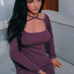 Smdoll Amazon Cute Girl Sex Doll - Vbalda 166cm 2 sex doll packaging ePl11j 2