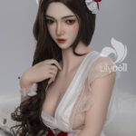 Sex Smell Causes Nausea Sex Doll Australia - Osana 158cm 4 sex doll sapphire pFq32h 5