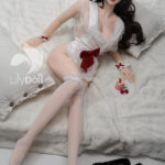 Sex Smell Causes Nausea Sex Doll Australia - Osana 158cm 6 sex doll sapphire pFq32h 7