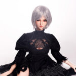 Asian Petite Videos Banging A Sex Doll - Pisana 163cm 10 sex doll stockings vAs95g 11