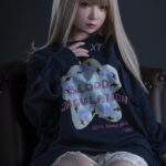 Man Fucks Expensive The Sex Doll Reyna - Oretta 150cm 4 sex full body doll tEh47i 10