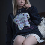 Man Fucks Expensive The Sex Doll Reyna - Oretta 150cm 3 sex full body doll tEh47i 7