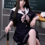 Big Open Mouth Head Otokonoko Sex Doll - Osilde 157cm 1 sex toy real doll mGf54k 2