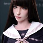 Big Open Mouth Head Otokonoko Sex Doll - Osilde 157cm 14 sex toy real doll mGf54k 23