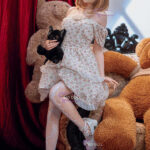 Renting A In The Usa Wall-E Sex Doll - Silene 150cm 11 sharrona sex doll rWz41u 12