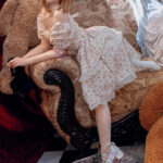Renting A In The Usa Wall-E Sex Doll - Silene 150cm 5 sharrona sex doll rWz41u 5
