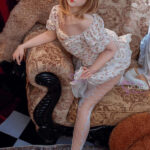 Renting A In The Usa Wall-E Sex Doll - Silene 150cm 6 sharrona sex doll rWz41u 6