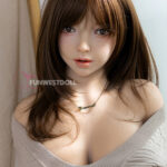 siilicon sex doll iTs79d 12