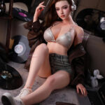 silicine sex doll sBa76x 5