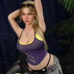 Where Can I Buy Small Ass Sex Doll - Mencia 164cm 1 squirting sex doll gHu08k 2