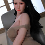 Jessica Ryan And Her A Real Doll Sex - Gioia 168cm 12 stem cell sex doll oRg55o 17