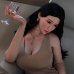 Jessica Ryan And Her A Real Doll Sex - Gioia 168cm 5 stem cell sex doll oRg55o 6 1
