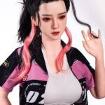 Full For Women Doll Sex Big Boobs - Nabora 163cm 10 top sex doll house mCf59g 11