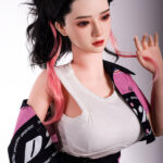 Full For Women Doll Sex Big Boobs - Nabora 163cm 11 top sex doll house mCf59g 14