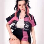 Full For Women Doll Sex Big Boobs - Nabora 163cm 3 top sex doll house mCf59g 4