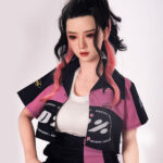 Full For Women Doll Sex Big Boobs - Nabora 163cm 4 top sex doll house mCf59g 5