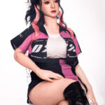 Full For Women Doll Sex Big Boobs - Nabora 163cm 5 top sex doll house mCf59g 6