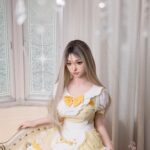 Pte Mouth Open Head Human Sex Doll Xxx - Titina 165cm 9 trollola doll sex tPn43j 17