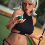 Sexy Susan For Sale Annabelle Sex Doll - Jorja 164cm 2 very real sex doll rTd10a 3 1