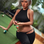 Sexy Susan For Sale Annabelle Sex Doll - Jorja 164cm 3 very real sex doll rTd10a 5